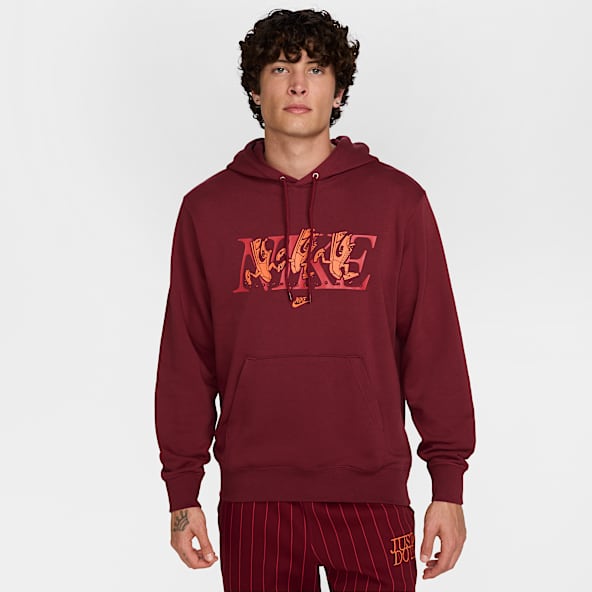 Men's Hoodies & Sweatshirts. Nike.com